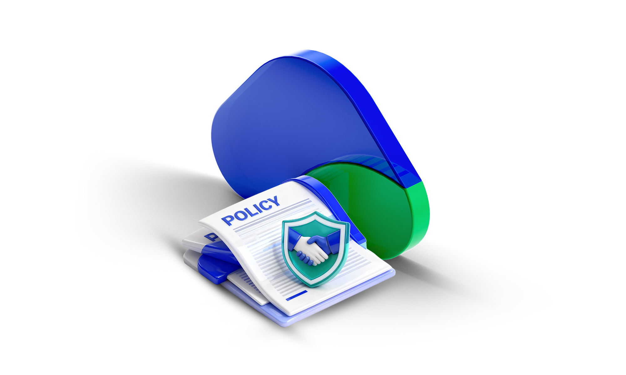 Flotilové pojištění - zprostředkování pojištění pojistníkem