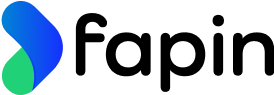Fapin logo